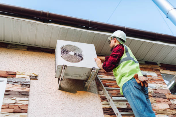 HVAC maintenance plan in Tipton, MO